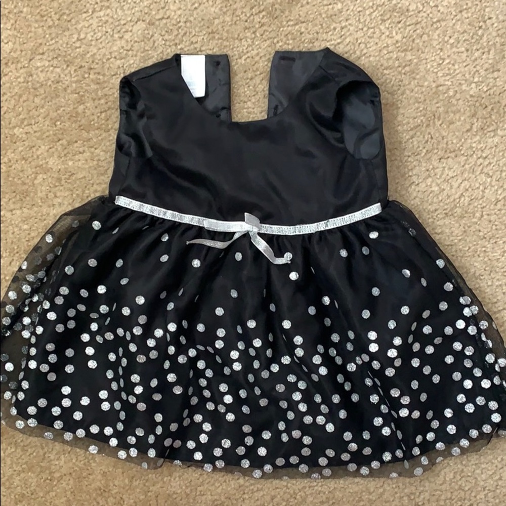 Toddler dress